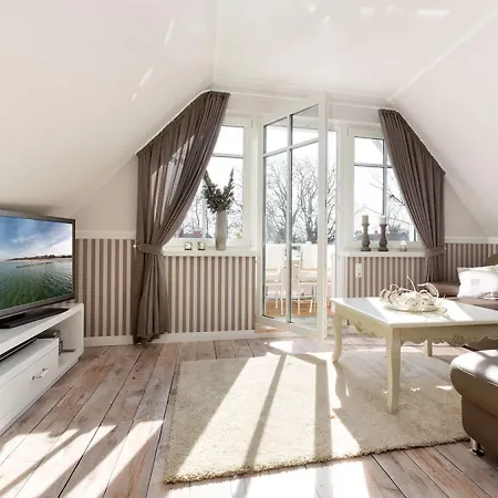 Ostseezauber Apartment
