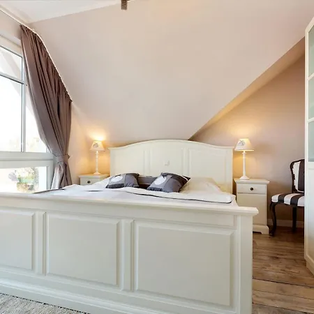 Ostseezauber Apartment